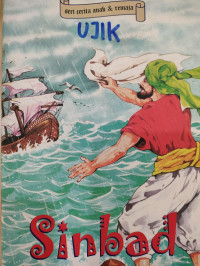 Image of Sinbad