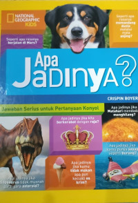 Image of APA JADINYA ?