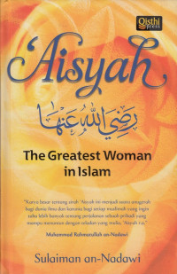 Image of AISYAH: THE GREATEST WOMAN IN ISLAM