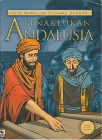 Image of PENAKLUKAN ANDALUSIA