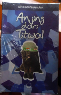 Image of Anjing Dari Titwal