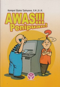 Image of AWAS!!! PENIPUAN!