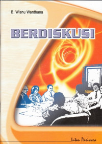 Image of BERDISKUSI