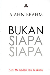 Image of BUKAN SIAPA SIAPA