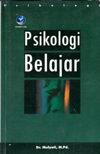 Image of PSIKOLOGI BELAJAR