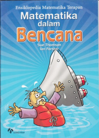 Image of MATEMATIKA DALAM BENCANA