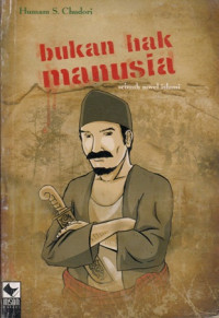 Image of BUKAN HAK MANUSIA