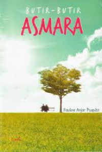 Image of BUTIR-BUTIR ASMARA