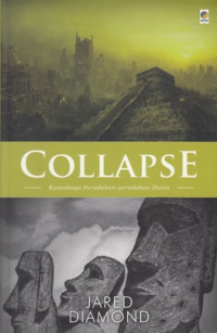 Image of COLLAPSE: RUNTUHNYA PERADABAN - PERADABAN DUNIA