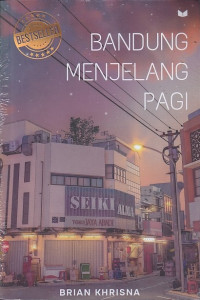 Image of BANDUNG MENJELANG PAGI