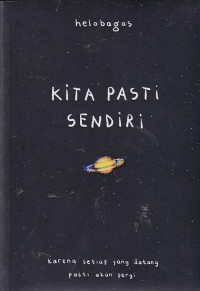 Image of KITA PASTI SENDIRI