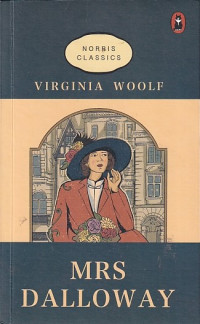 Image of MRS DALLOWAY