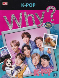 Image of Why? K-POP