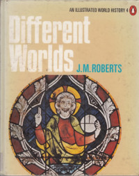 Image of DIFFERENT WORLDS