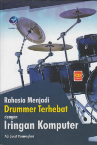 Image of RAHASIA MENJADI DRUMMER TERHEBAT DENGAN IRINGAN KOMPUTER