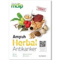 Image of Ampuh Herbal Antikanker