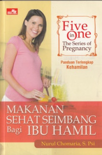 Image of MAKANAN SEHAT BERIMBANG BAGI IBU HAMIL