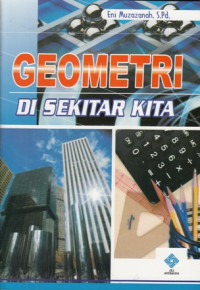 Image of GEOMETRI DI SEKITAR KITA