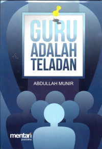 Image of GURU ADALAH TELADAN