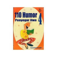 Image of 110 HUMOR PENYEGAR JIWA 4