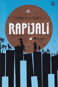 Image of RAPIJALI 1: Mencari