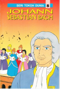Image of JOHANN SEBASTIAN BACH