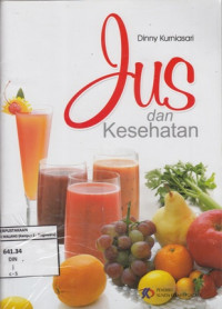 Image of JUS DAN KESEHATAN