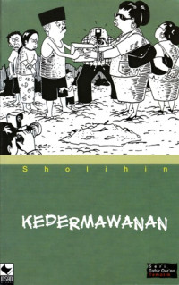 Image of KEDERMAWANAN  (SERI TAFSIR QUR;AN TEMATIK)