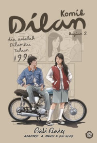 Image of Komik Dilan Bagian 2
