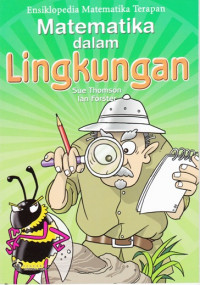 Image of MATEMATIKA DALAM LINGKUNGAN