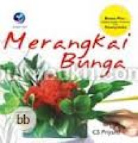 Image of MERANGKAI BUNGA
