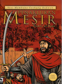 Image of PENAKLUKAN MESIR