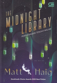 Image of THE MIDNIGHT LIBRARY