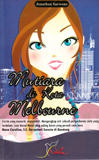 Image of MUTIARA DI KOTA MELBOURNE