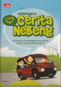 Image of NEBENGERS CERITA NEBENG