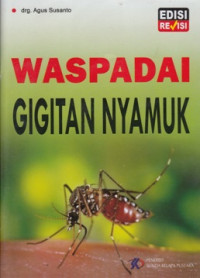 Image of WASPADAI GIGITAN NYAMUK