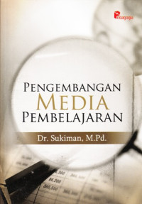 Image of PENGEMBANGAN MEDIA PEMBELAJARAN