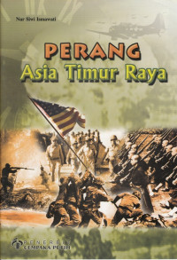 Image of PERANG ASIA TIMUR RAYA