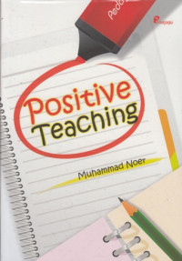 Image of POSITIVE TEACHING