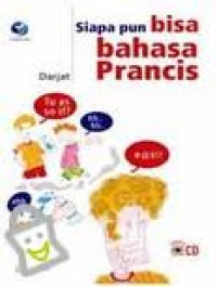 Image of SIAPA PUN BISA BAHASA PRANCIS