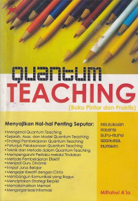 Image of QUANTUM TEACHING
