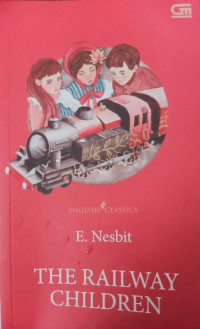 Image of THE RAILWAY CHILDREN