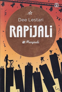 Image of RAPIJALI 2: Menjadi