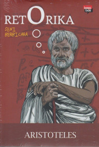 Image of RETORIKA: SENI BERBICARA