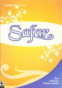 Image of SAFAR