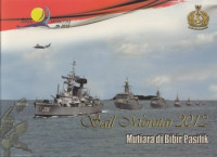 Image of SAIL MOROTAI 2012: MUTIARA DI BIBIR PASIFIK