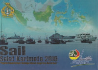 Image of PARTISIPASI ANGKATAN LAUT PADA SAIL SELAT KARIMATA 2016: 