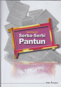 Image of SERBA - SERBI PANTUN