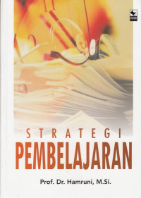 Image of STRATEGI PEMBELAJARAN
