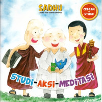 Image of STUDI - AKSI - MEDITASI